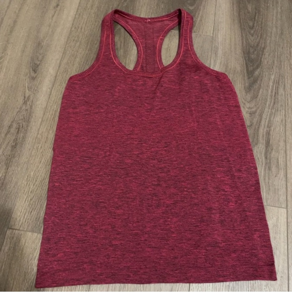 Swiftly Tech Racer Back Size 10 - image 1